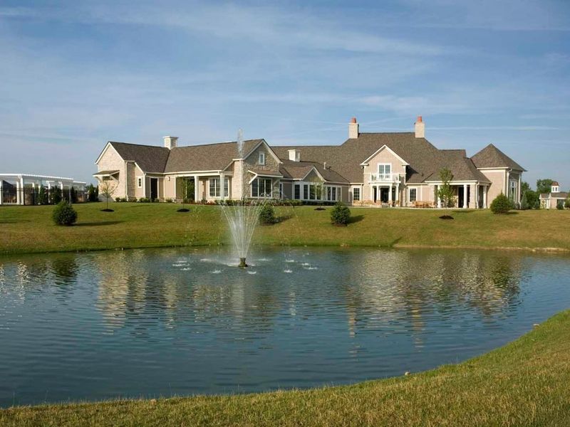 4669 Community Way, Unit 35, Hilliard, OH 43026 Photo 84