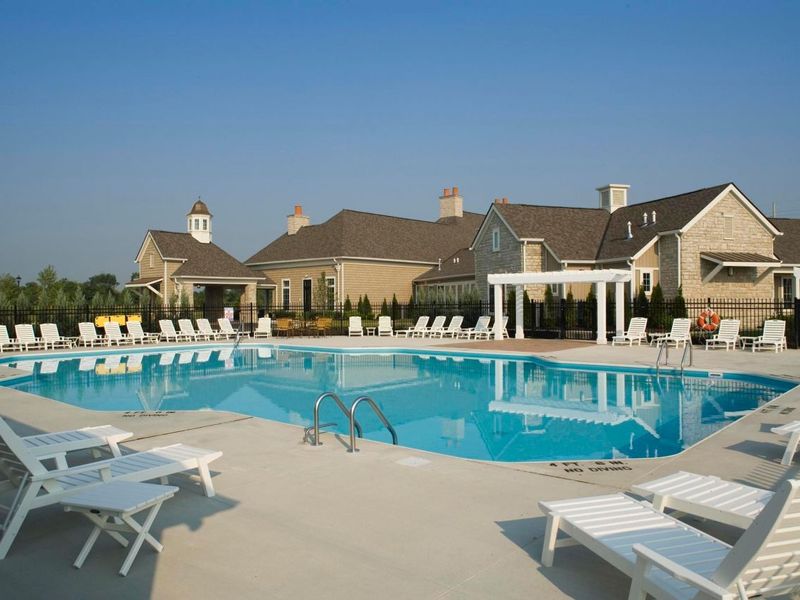 4669 Community Way, Unit 35, Hilliard, OH 43026 Photo 85