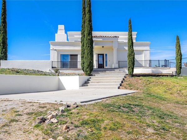 69345 Buckthorn, Mountain Center, CA 92561