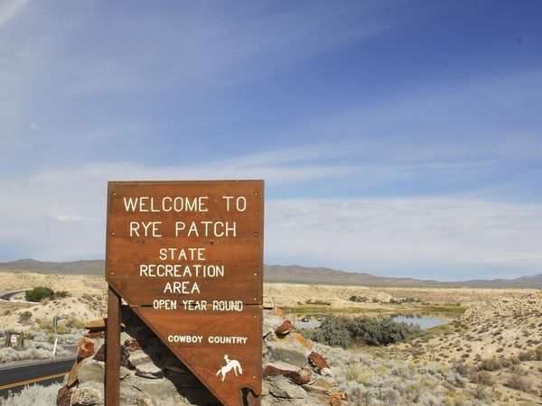 11385 Union Valley Road, Lovelock, NV 89419