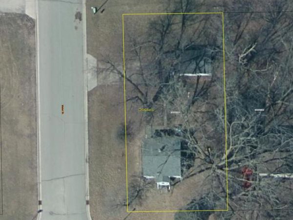 197 3rd Avenue NW, Hutchinson, MN 55350