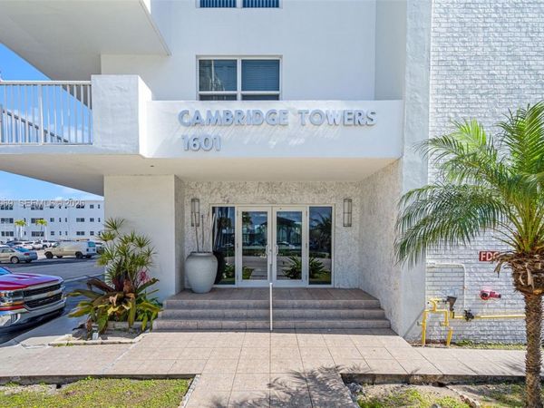 1601 S Ocean Dr, Unit 104, Hollywood, FL 33019