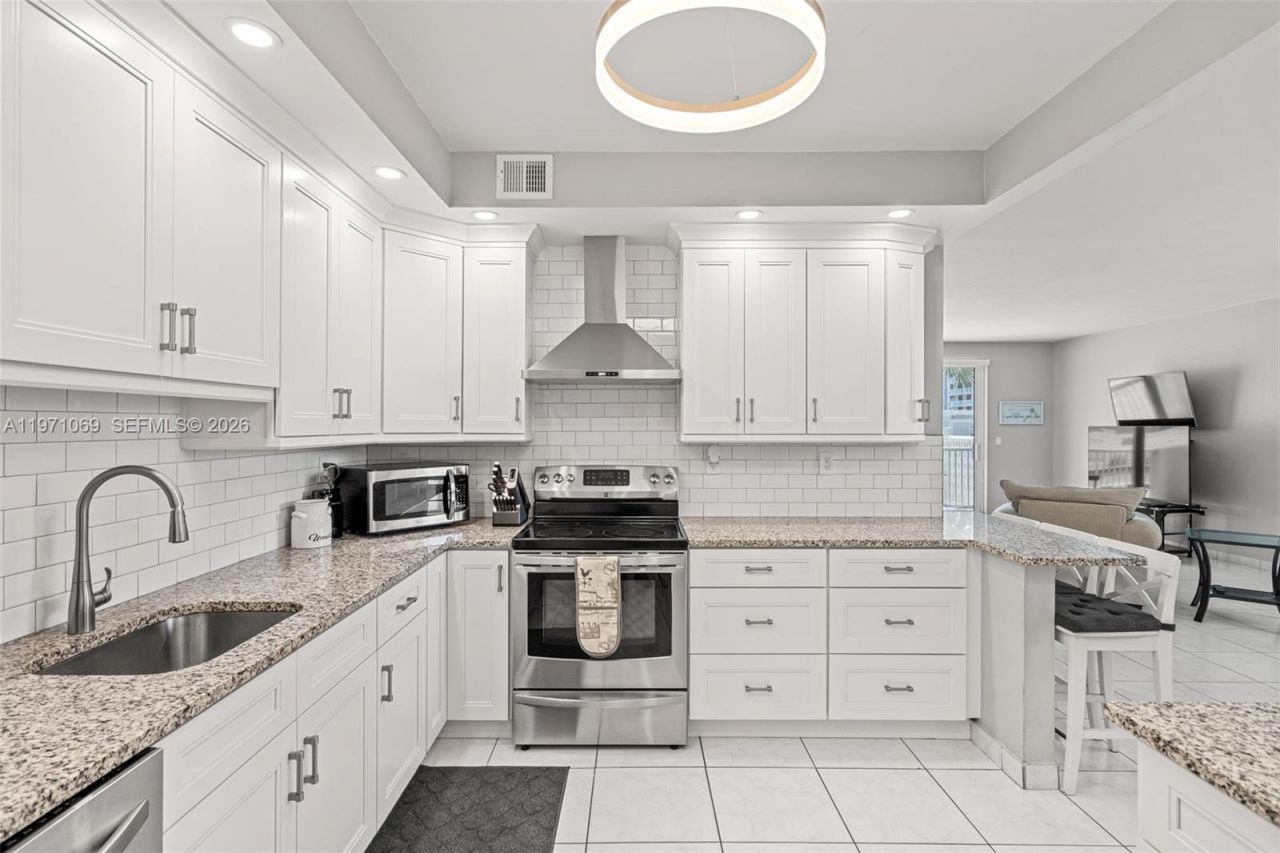 1601 S Ocean Dr, Unit 104, Hollywood, FL 33019 Photo