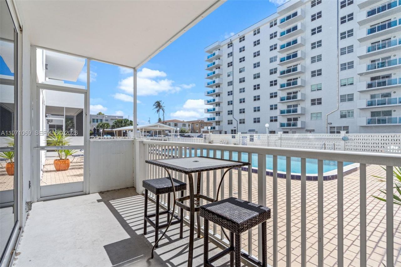 1601 S Ocean Dr, Unit 104, Hollywood, FL 33019 Photo