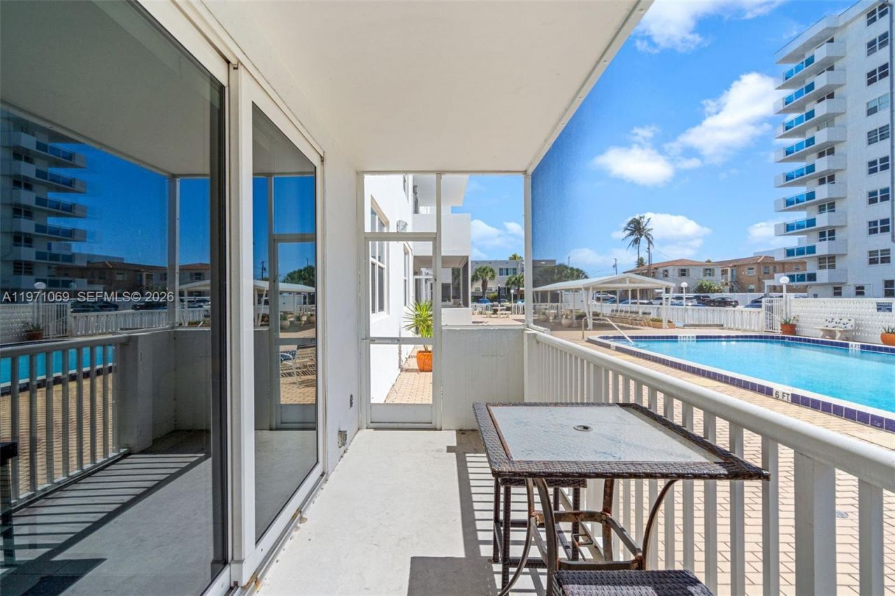 1601 S Ocean Dr, Unit 104, Hollywood, FL 33019 Photo