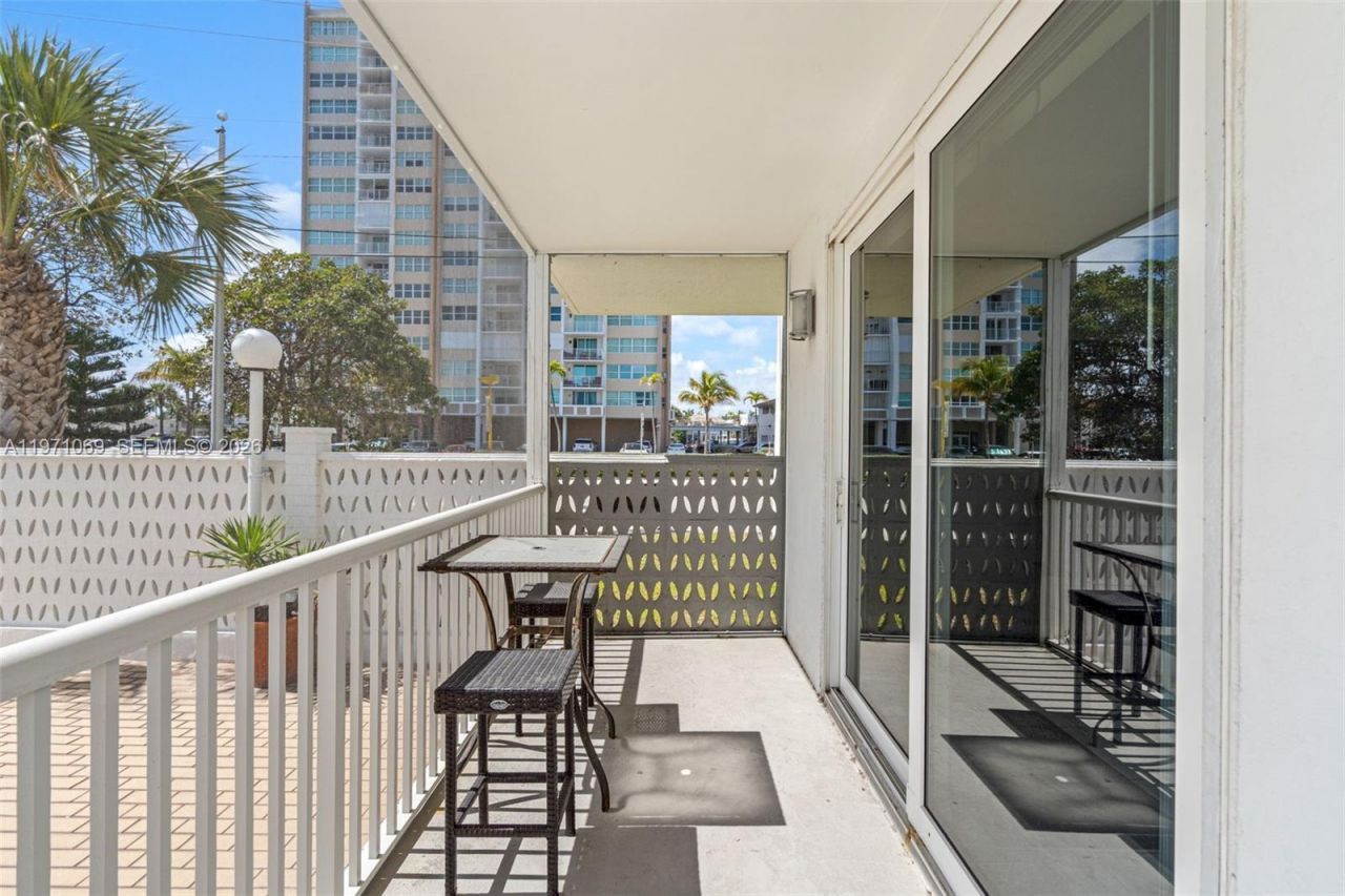 1601 S Ocean Dr, Unit 104, Hollywood, FL 33019 Photo