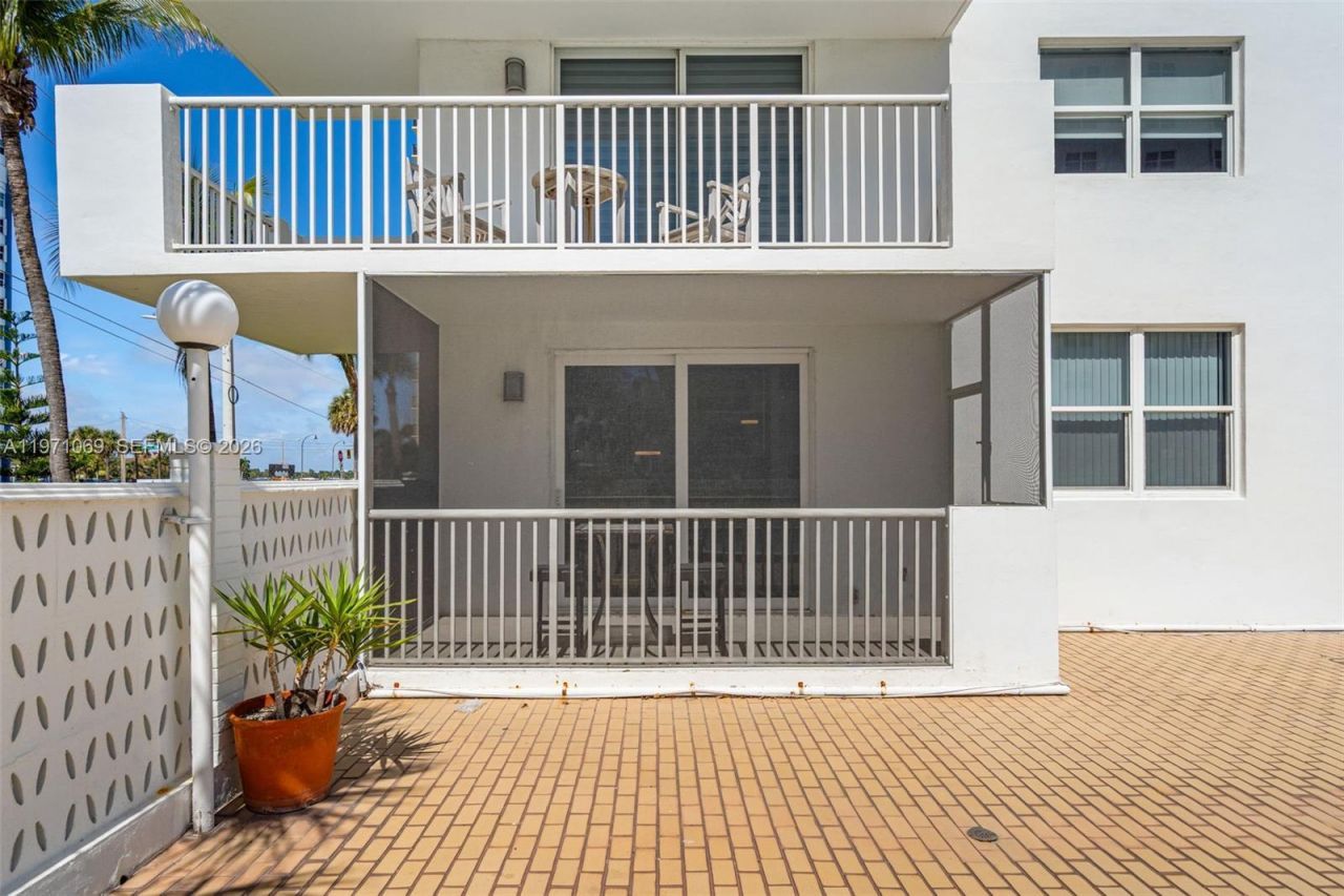 1601 S Ocean Dr, Unit 104, Hollywood, FL 33019 Photo