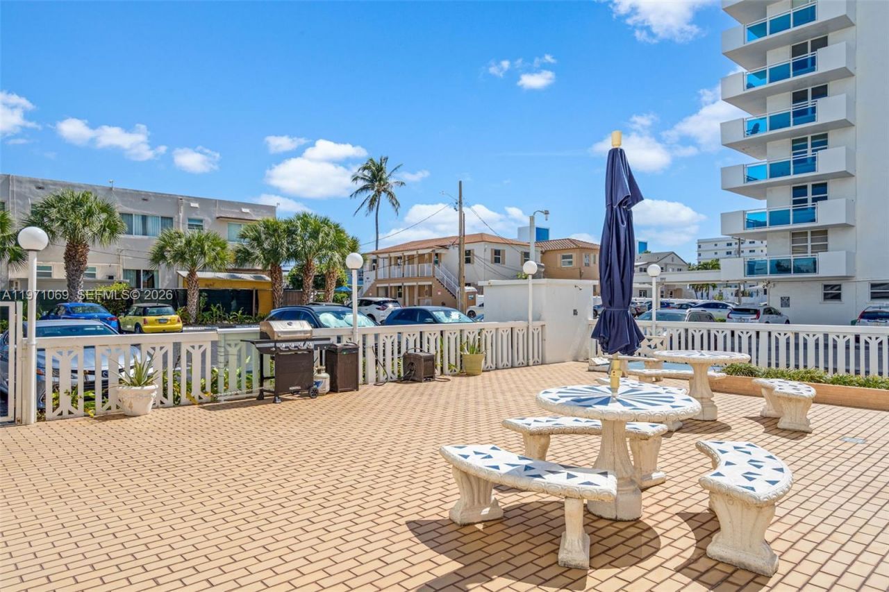 1601 S Ocean Dr, Unit 104, Hollywood, FL 33019 Photo