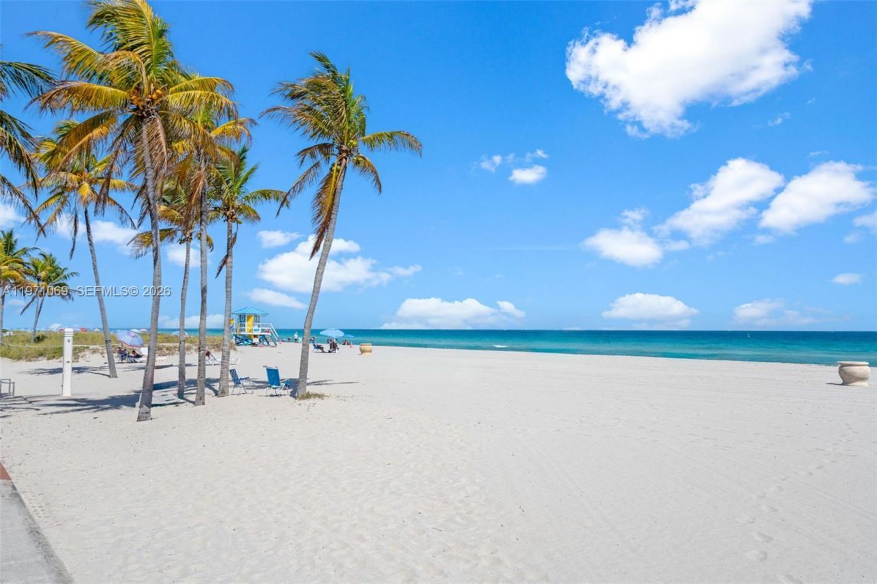 1601 S Ocean Dr, Unit 104, Hollywood, FL 33019 Photo