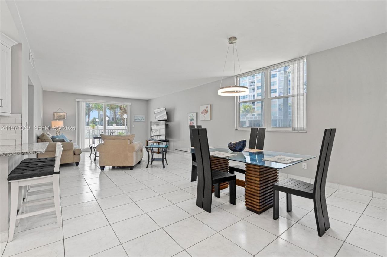 1601 S Ocean Dr, Unit 104, Hollywood, FL 33019 Photo