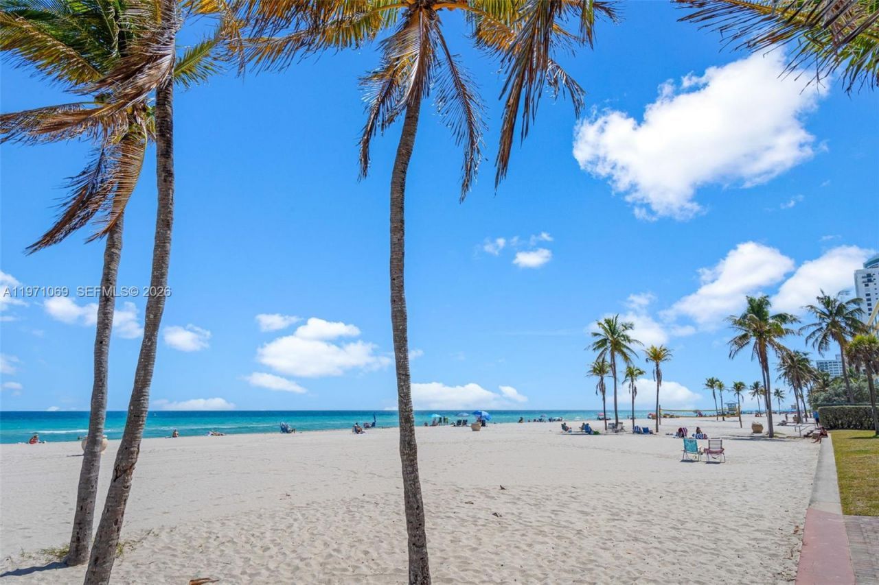 1601 S Ocean Dr, Unit 104, Hollywood, FL 33019 Photo