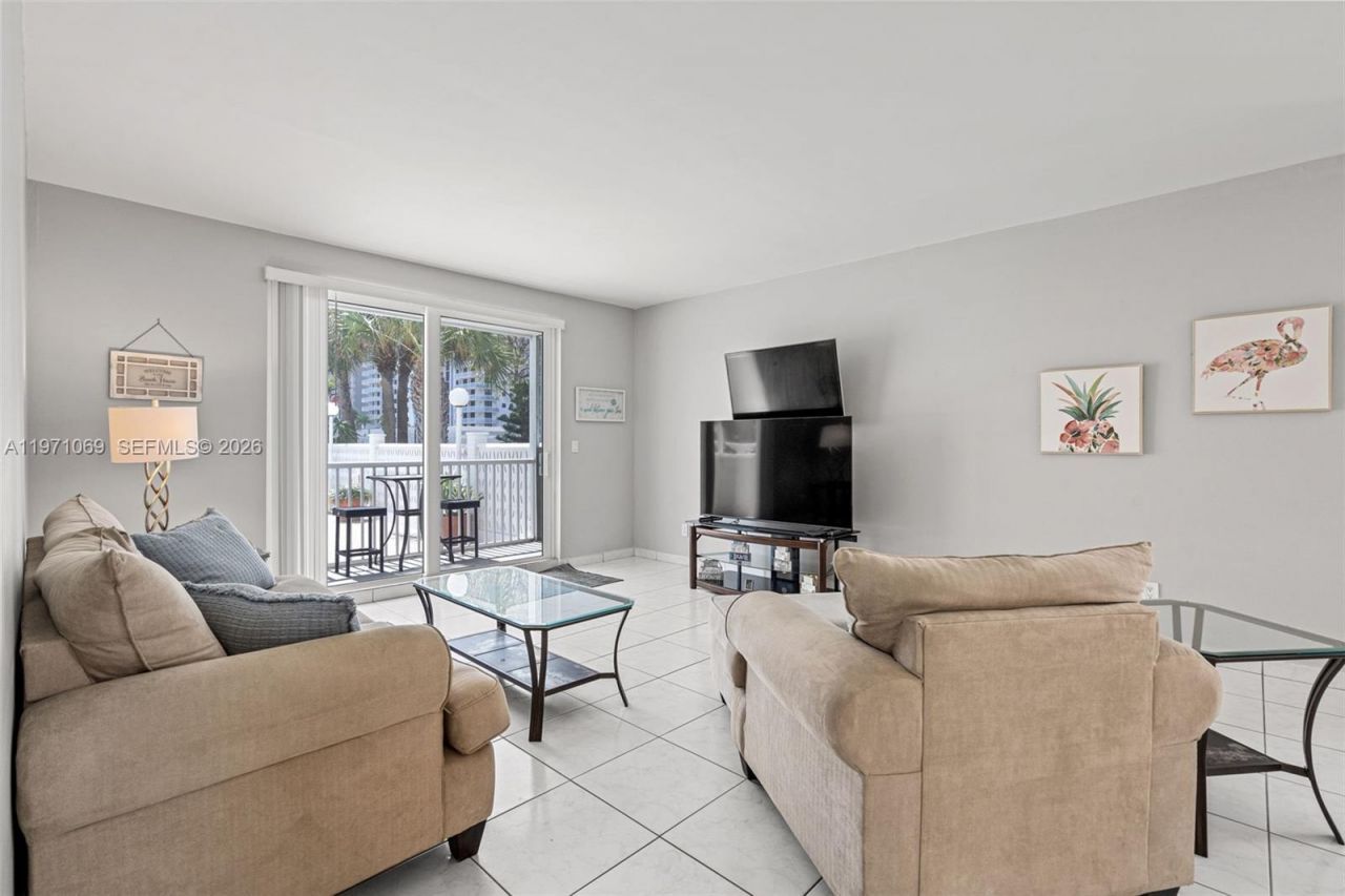 1601 S Ocean Dr, Unit 104, Hollywood, FL 33019 Photo