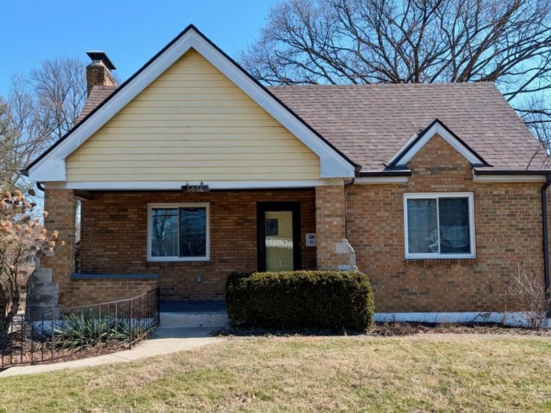 6656 Plainfield Road, Silverton, OH 45236 Photo 1