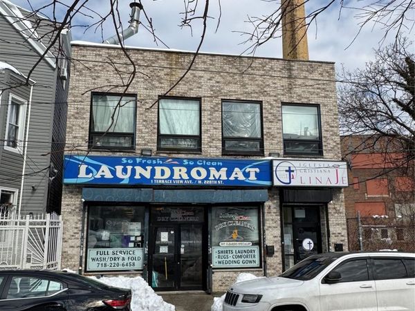 1 Terrace View Avenue , Bronx, NY 10463