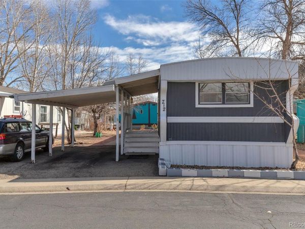 712 Flamingo Drive , Lafayette, CO 80026