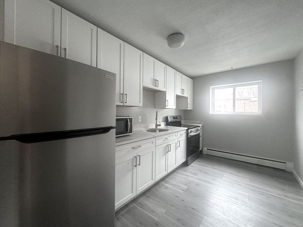 23 Westgate, Unit 4, Boston, MA 02132