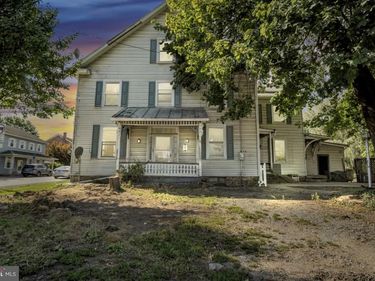 10390 RACCOON VALLEY ROAD, ICKESBURG, PA 17037