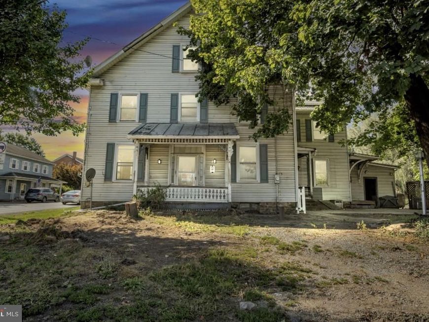 10390 Raccoon Valley Road, Ickesburg, PA 17037 Main Photo