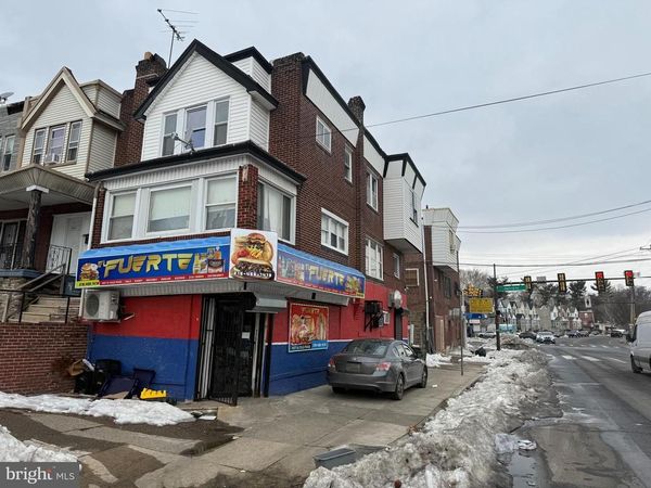 1801 W ALBANUS STREET, PHILADELPHIA, PA 19141