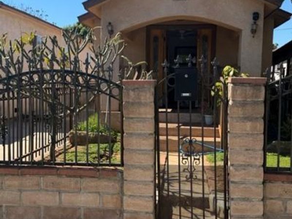 223 S Kern, Los Angeles, CA 90022