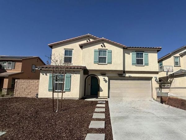 28366 Deer Brush Drive, Nuevo, CA 92567