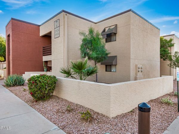 1340 N RECKER Road, Unit 256, Mesa, AZ 85205