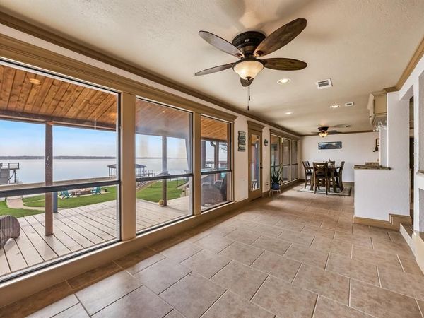 18409 Shore Drive, Kemp, TX 75143