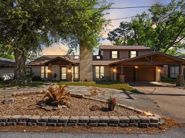 18409 Shore Drive, Kemp, TX 75143