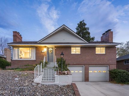 150 Mayberry Drive, Reno, NV 89509 Photo