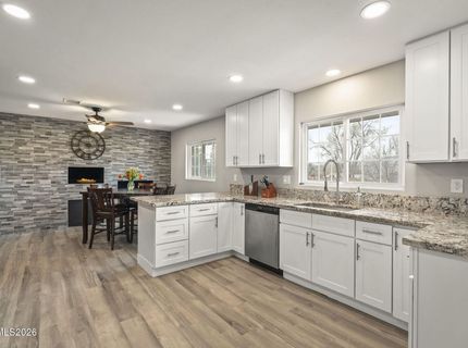 150 Mayberry Drive, Reno, NV 89509 Photo