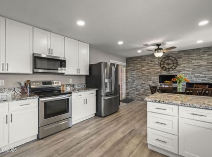 150 Mayberry Drive, Reno, NV 89509 Photo