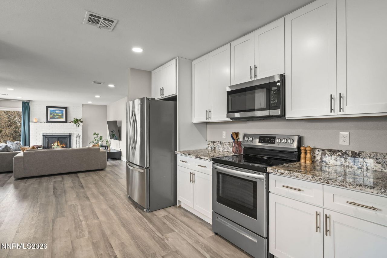 150 Mayberry Drive, Reno, NV 89509 Photo