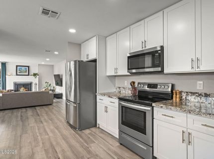 150 Mayberry Drive, Reno, NV 89509 Photo