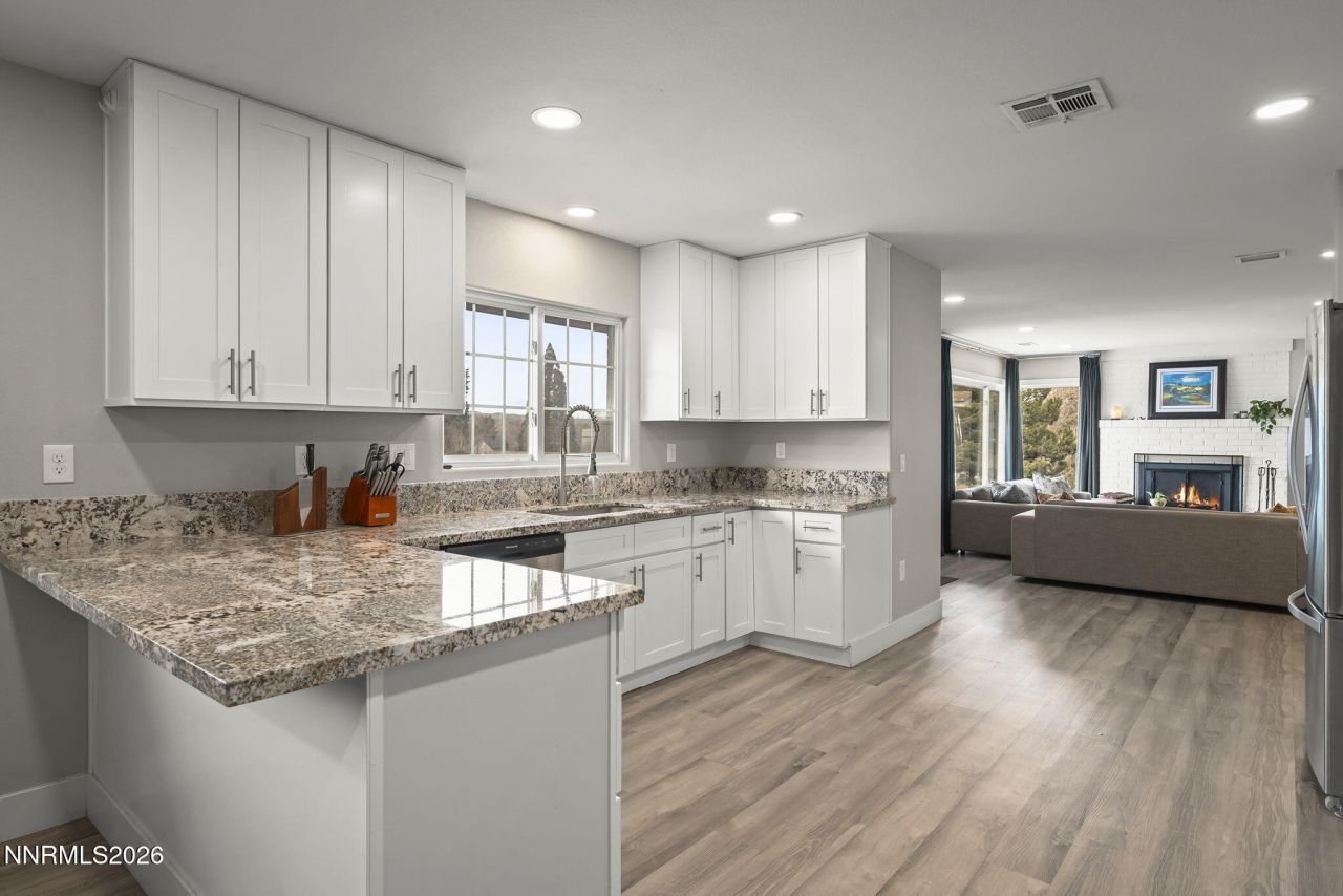 150 Mayberry Drive, Reno, NV 89509 Photo