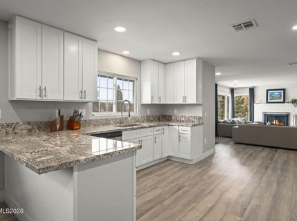 150 Mayberry Drive, Reno, NV 89509 Photo