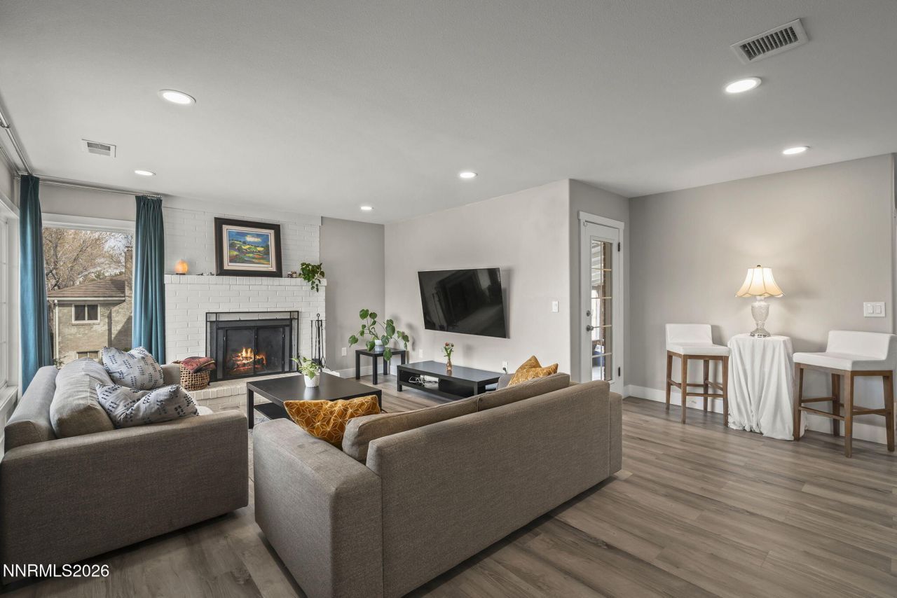 150 Mayberry Drive, Reno, NV 89509 Photo