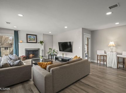 150 Mayberry Drive, Reno, NV 89509 Photo