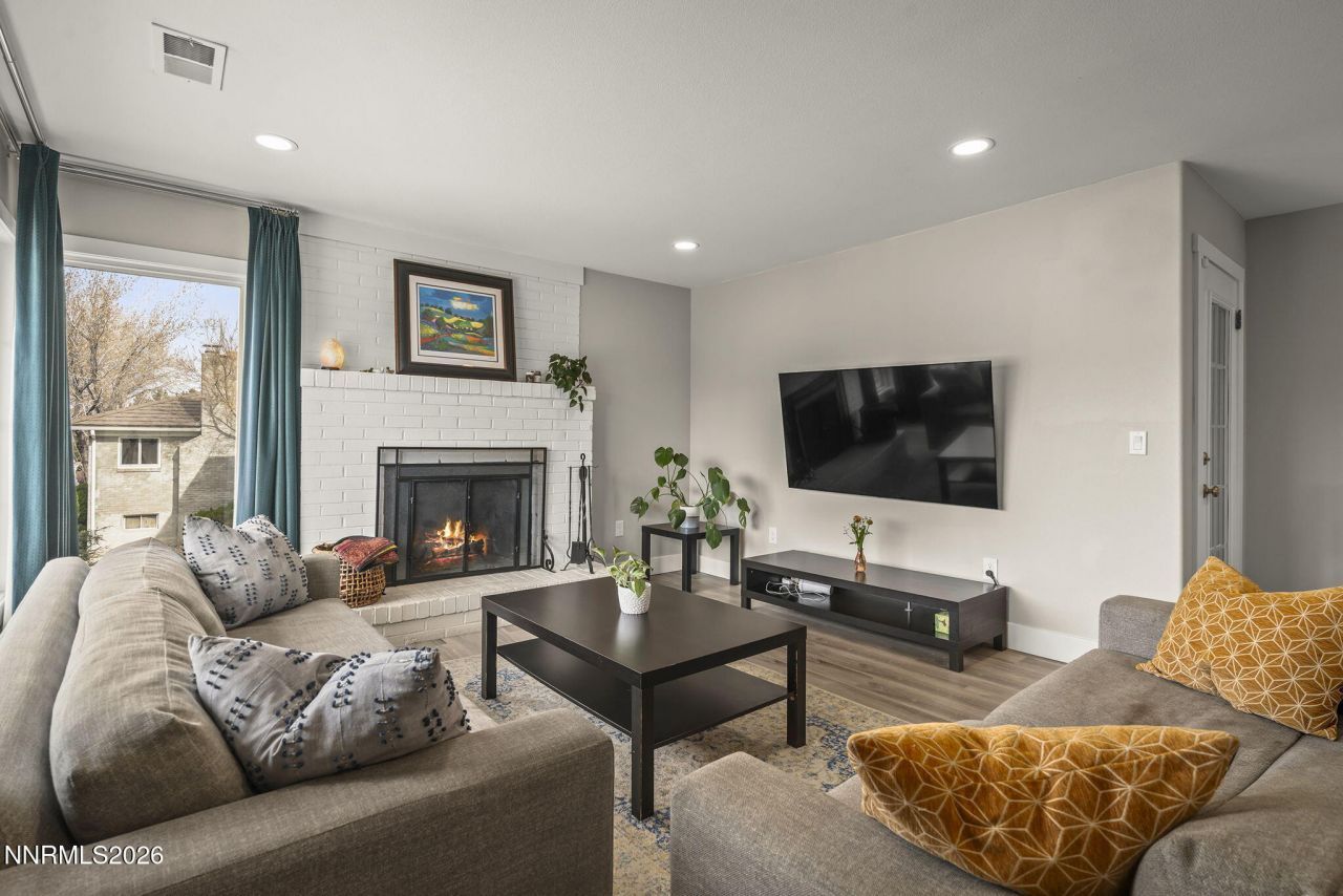 150 Mayberry Drive, Reno, NV 89509 Photo