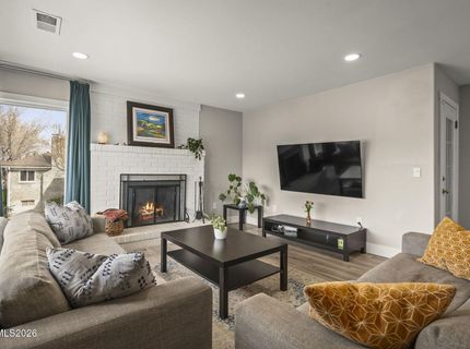 150 Mayberry Drive, Reno, NV 89509 Photo