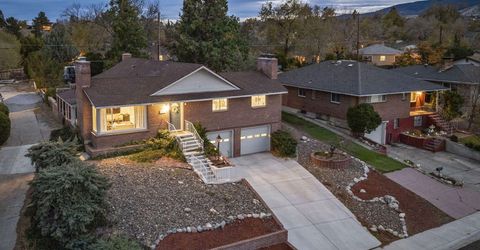 150 Mayberry Drive, Reno, NV 89509 Photo