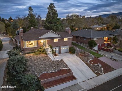 150 Mayberry Drive, Reno, NV 89509 Photo