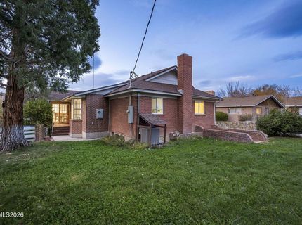 150 Mayberry Drive, Reno, NV 89509 Photo