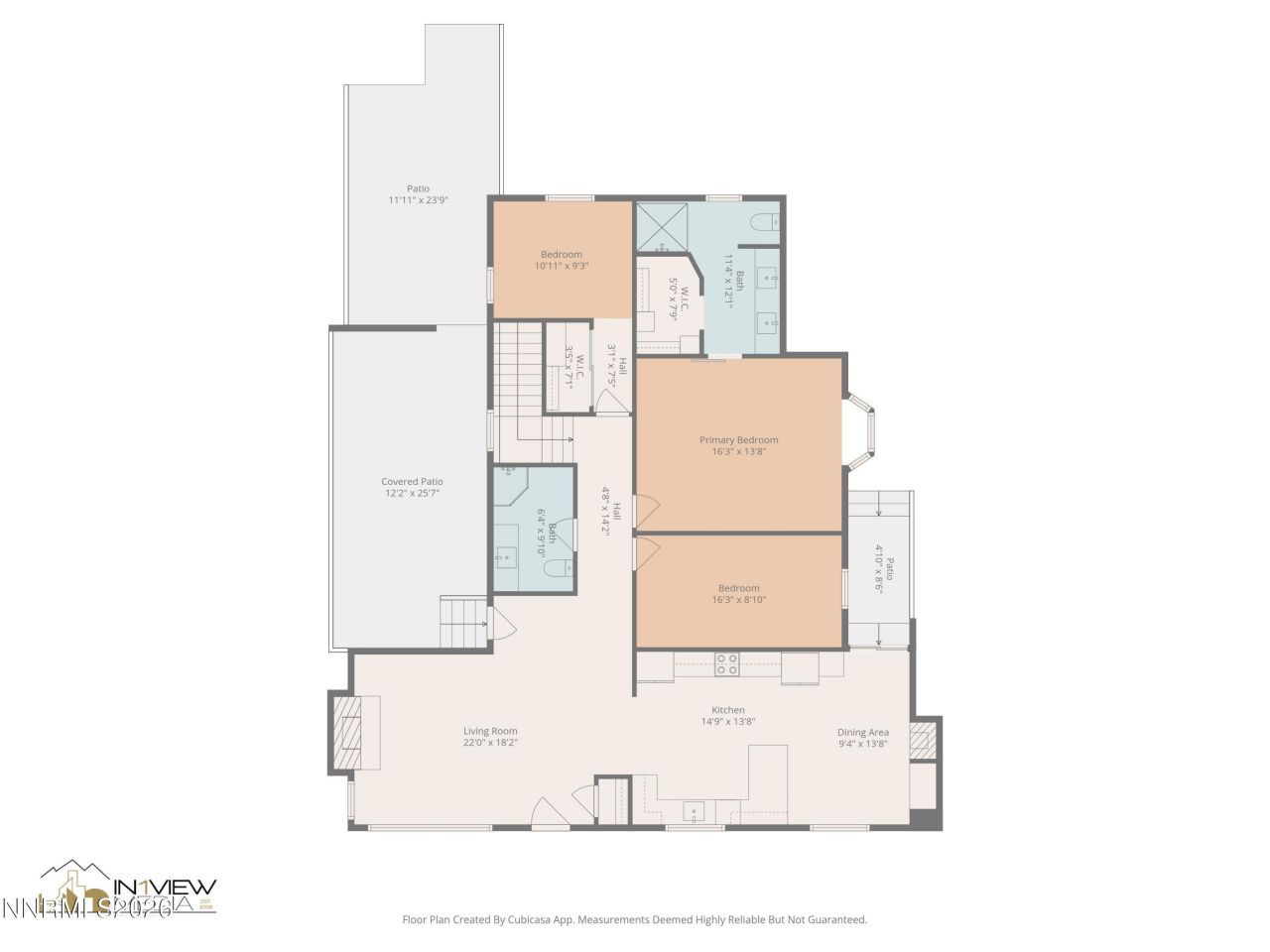 150 Mayberry Drive, Reno, NV 89509 Photo