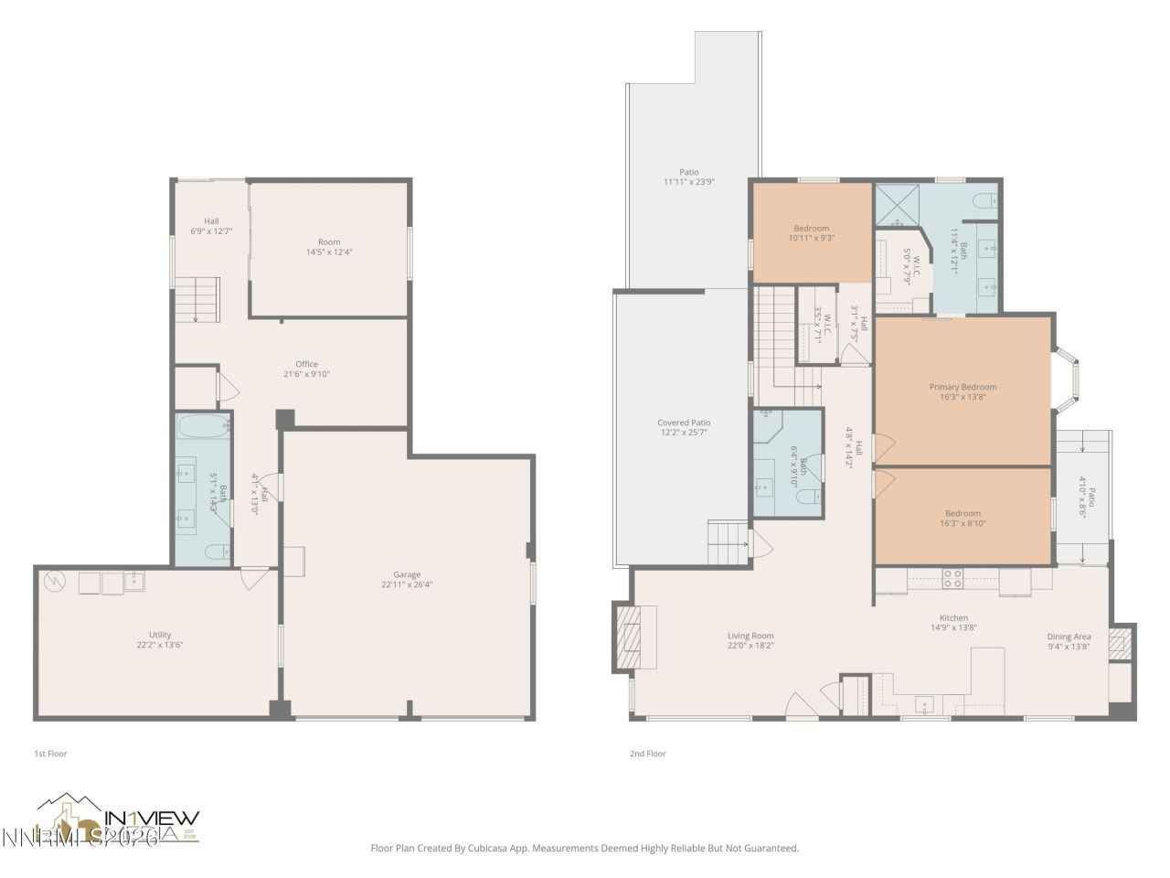 150 Mayberry Drive, Reno, NV 89509 Photo