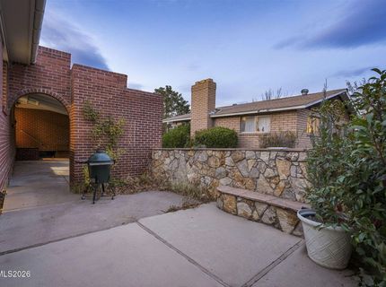 150 Mayberry Drive, Reno, NV 89509 Photo