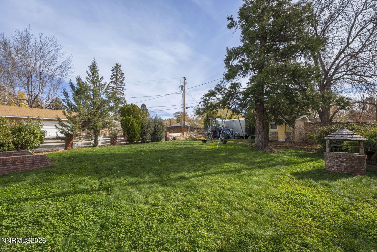 150 Mayberry Drive, Reno, NV 89509 Photo
