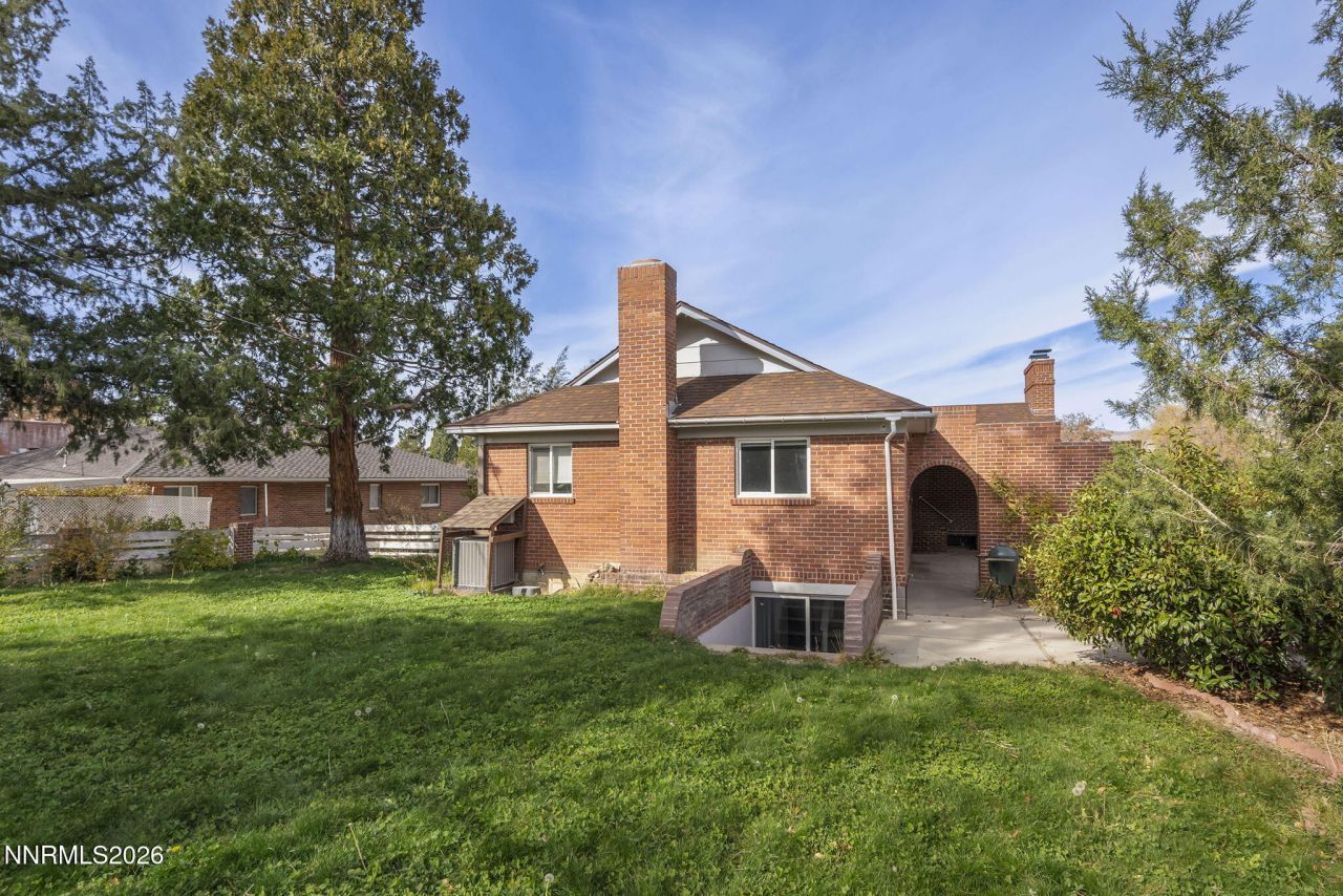 150 Mayberry Drive, Reno, NV 89509 Photo