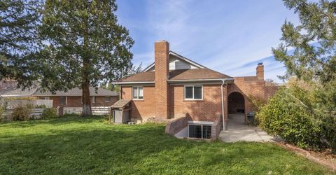 150 Mayberry Drive, Reno, NV 89509 Photo