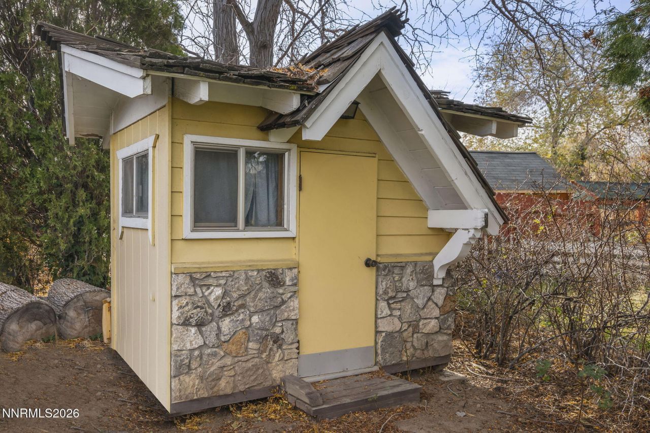 150 Mayberry Drive, Reno, NV 89509 Photo