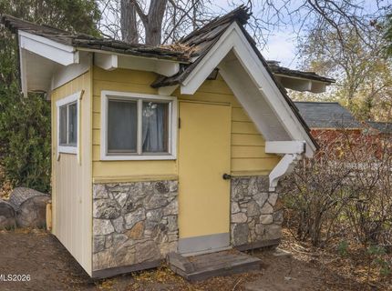 150 Mayberry Drive, Reno, NV 89509 Photo